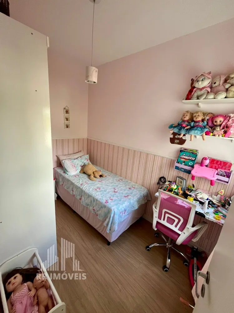 Apartamento, 3 quartos, 62 m² - Foto 5