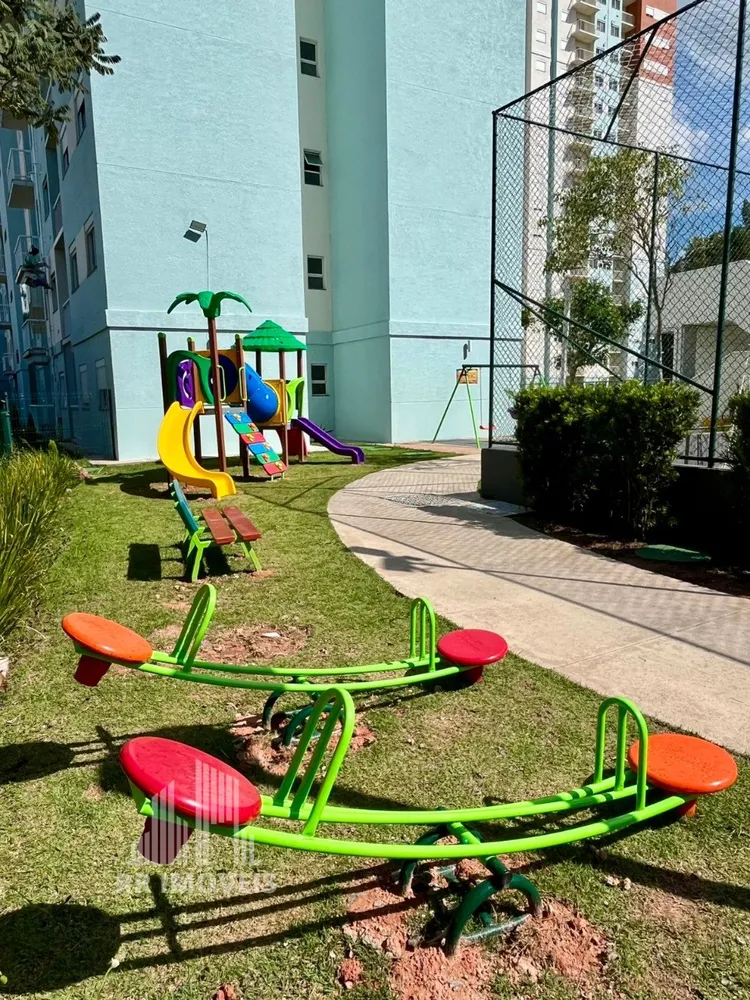 Apartamento, 3 quartos, 62 m² - Foto 12