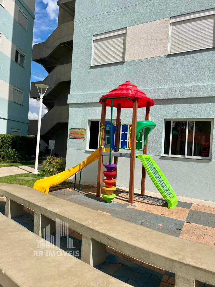 Apartamento, 3 quartos, 62 m² - Foto 9