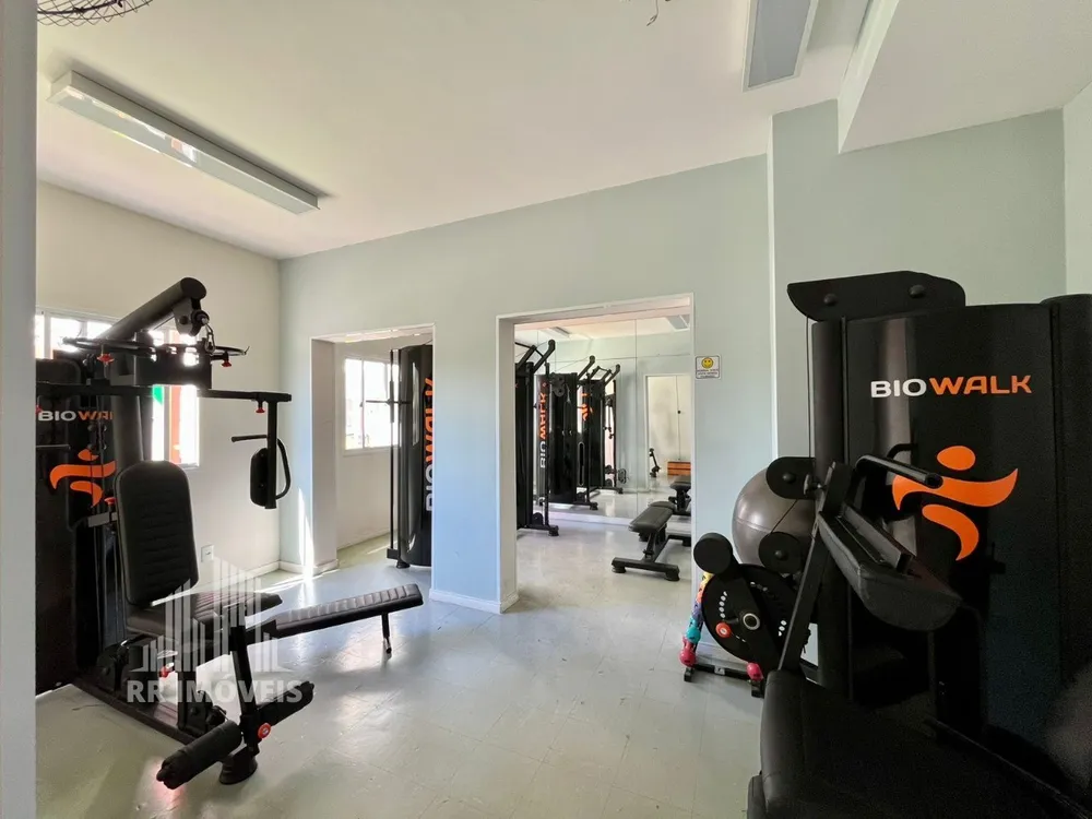 Apartamento, 3 quartos, 62 m² - Foto 10