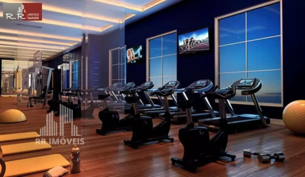 Apartamento, 1 quarto, 54 m² - Foto 19