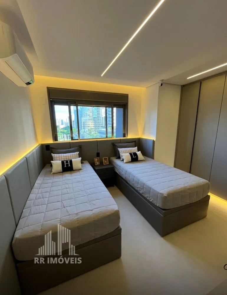 Apartamento, 3 quartos, 180 m² - Foto 11