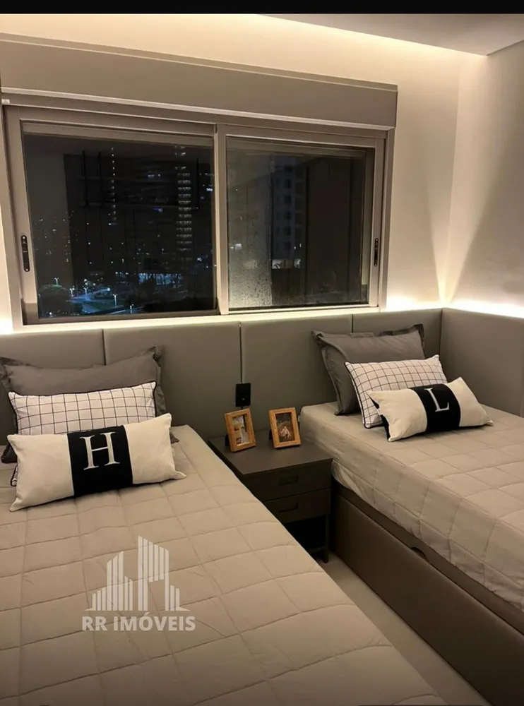 Apartamento, 3 quartos, 180 m² - Foto 10