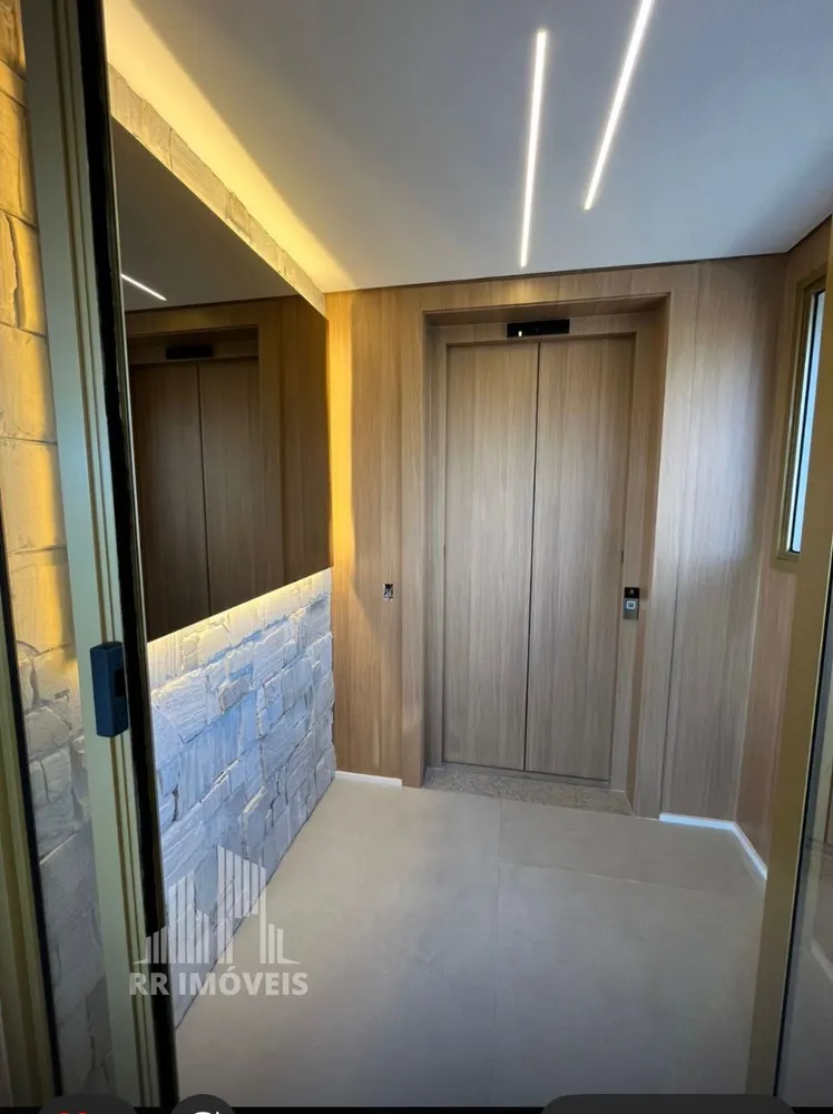 Apartamento, 3 quartos, 180 m² - Foto 6