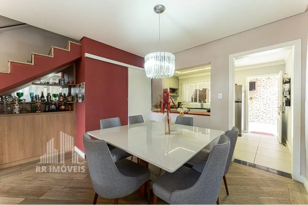Casa, 3 quartos, 112 m² - Foto 3