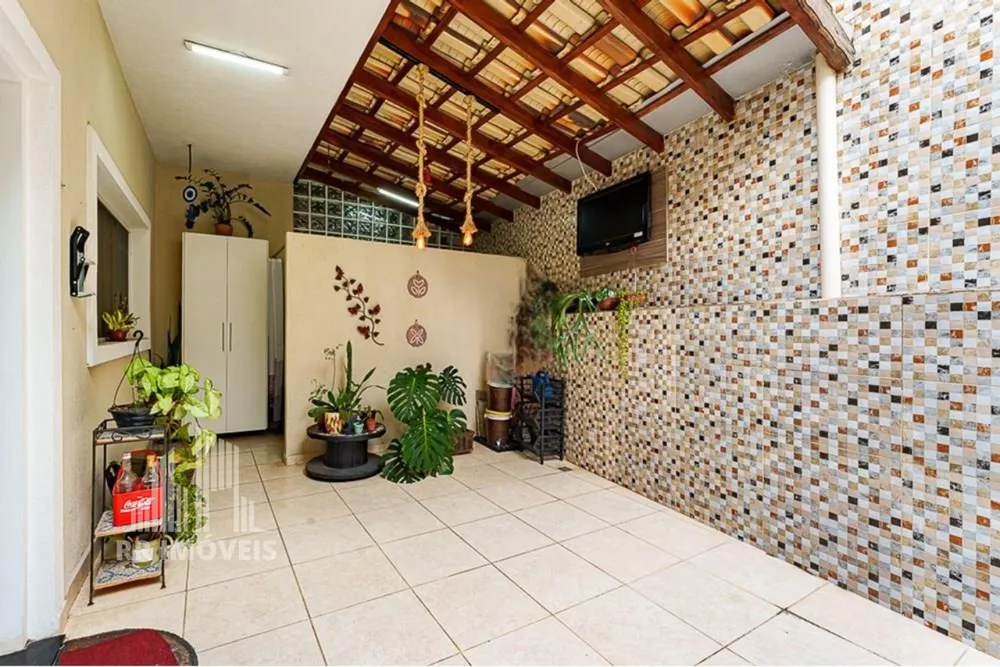 Casa, 3 quartos, 112 m² - Foto 6