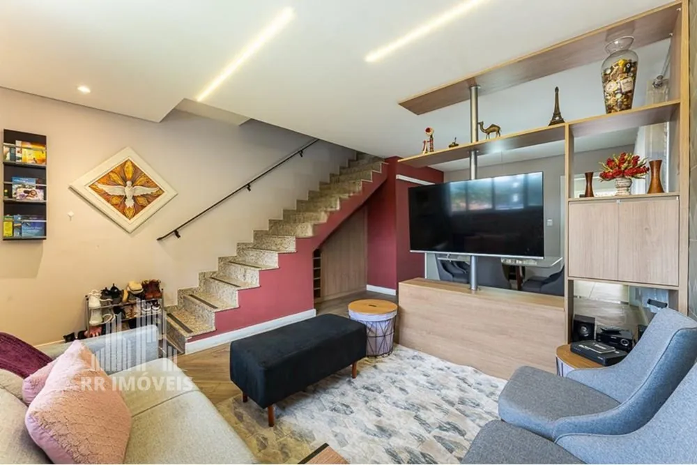 Casa, 3 quartos, 112 m² - Foto 8