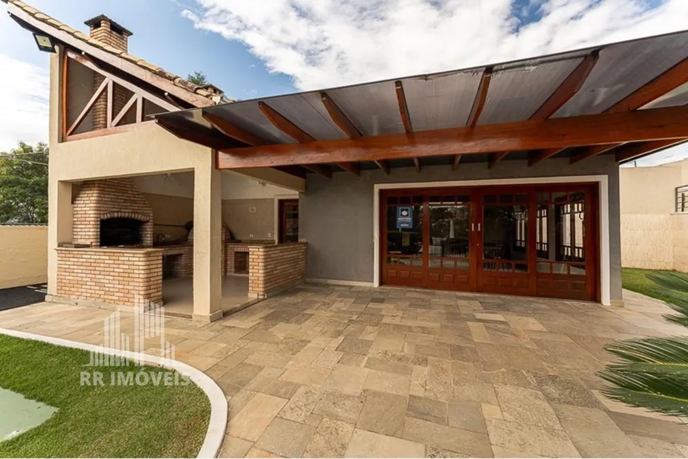 Casa, 3 quartos, 112 m² - Foto 1