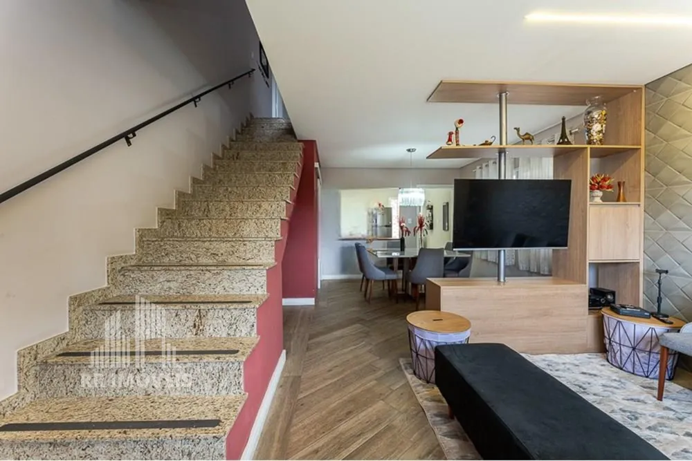 Casa, 3 quartos, 112 m² - Foto 4