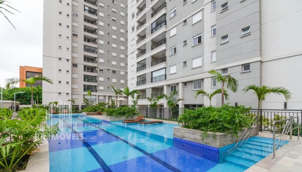 Apartamento, 2 quartos, 63 m² - Foto 6