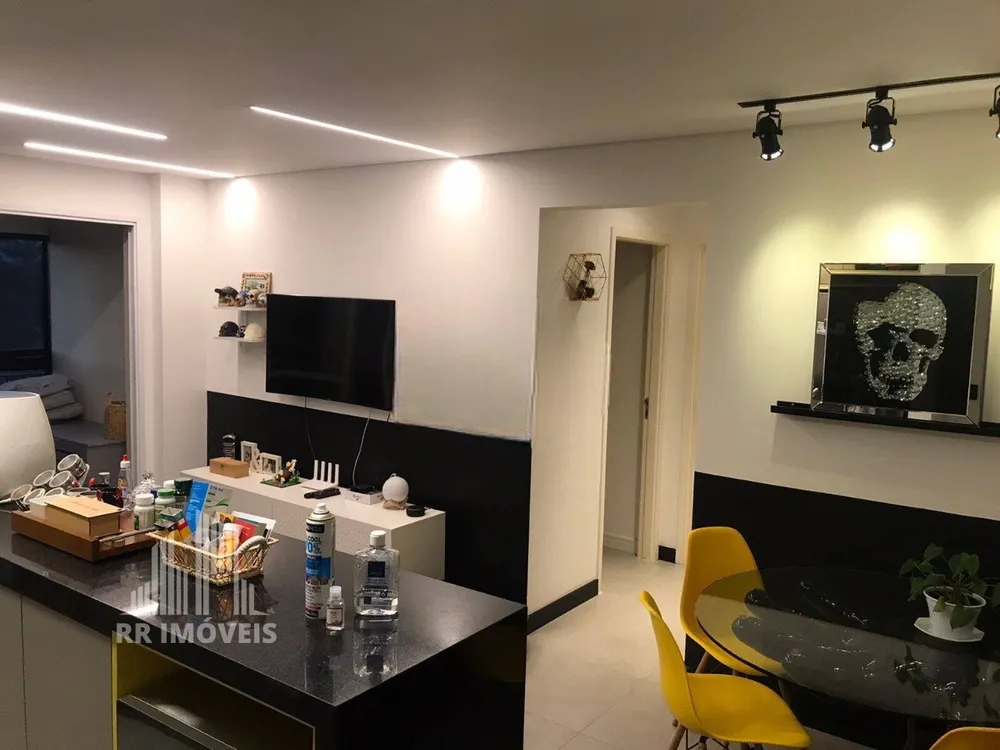 Apartamento, 2 quartos, 63 m² - Foto 5