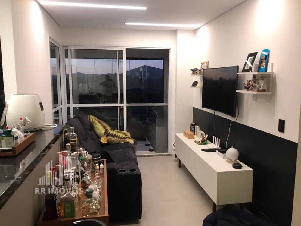 Apartamento, 2 quartos, 63 m² - Foto 1