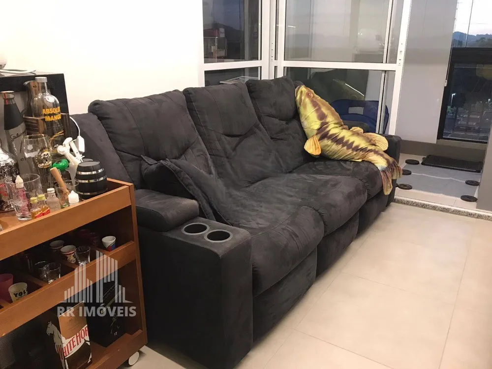 Apartamento, 2 quartos, 63 m² - Foto 2