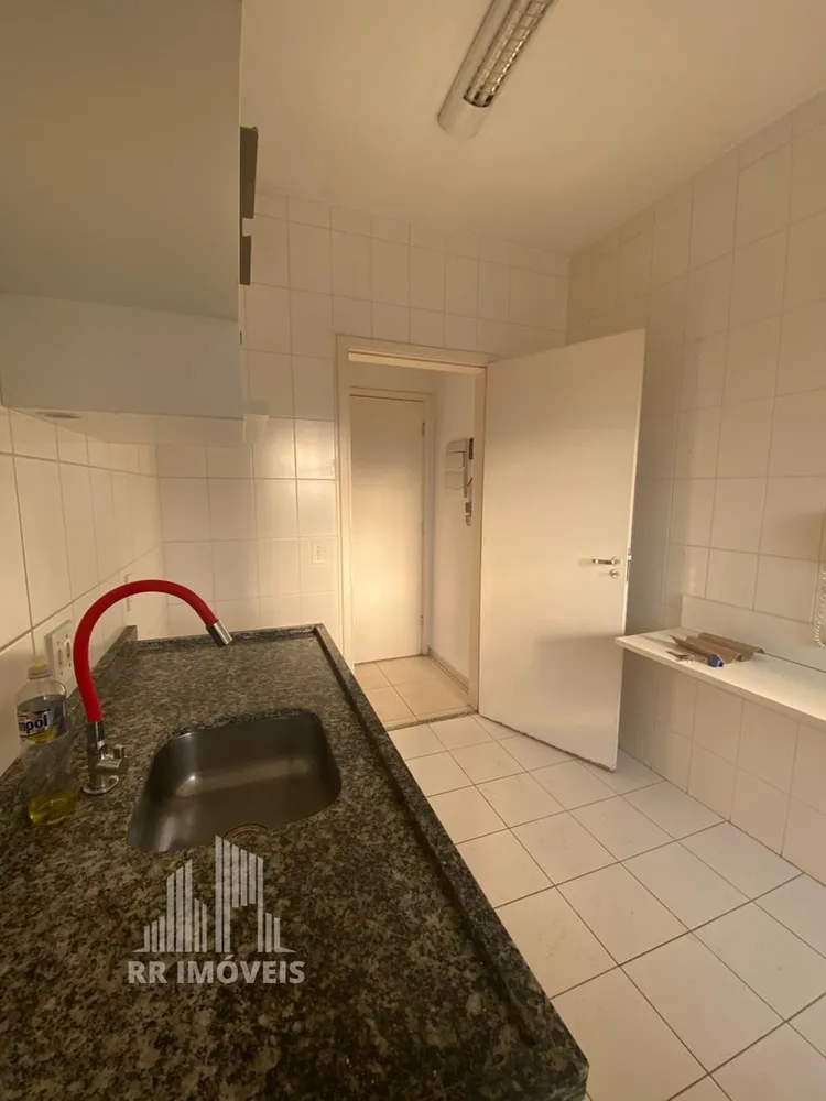 Apartamento, 1 quarto, 55 m² - Foto 3