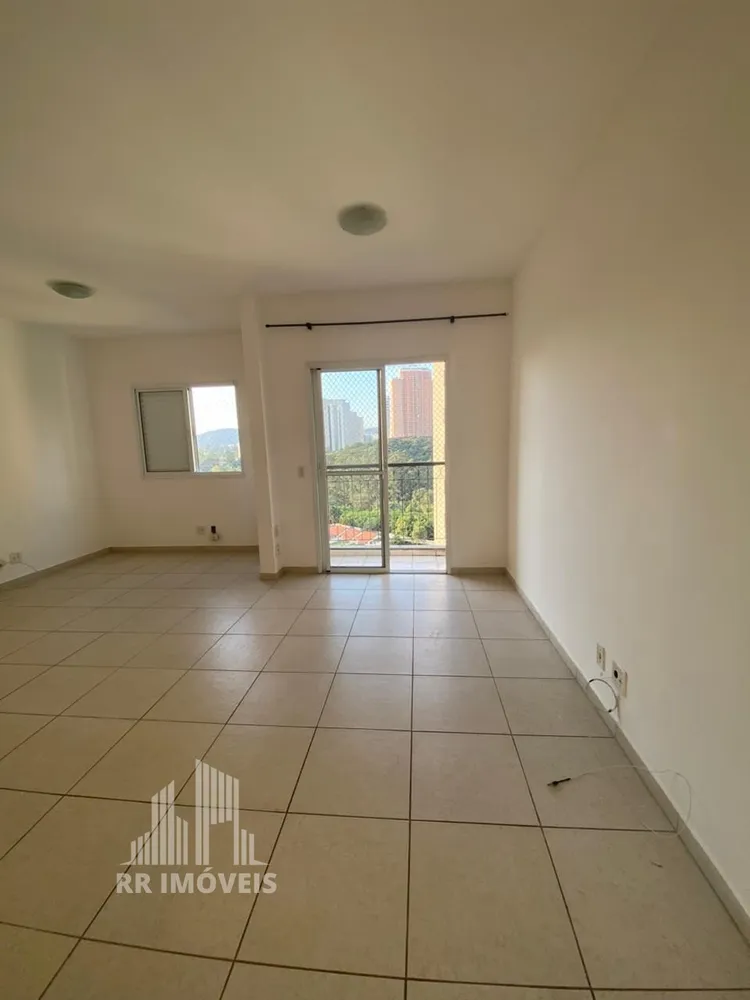 Apartamento, 1 quarto, 55 m² - Foto 1