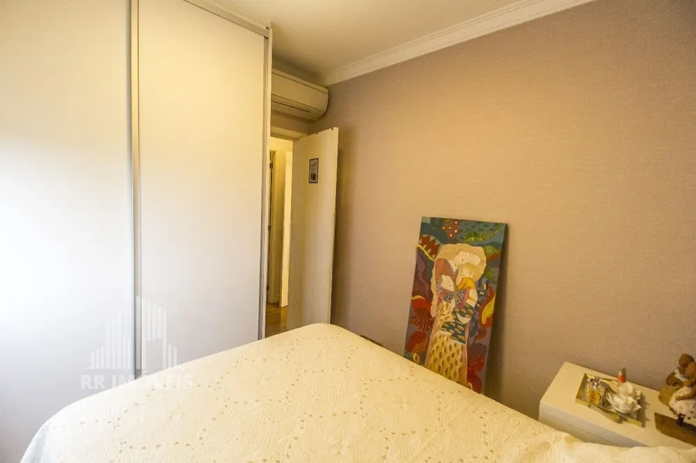 Apartamento, 3 quartos, 132 m² - Foto 5