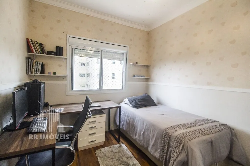 Apartamento, 3 quartos, 132 m² - Foto 3