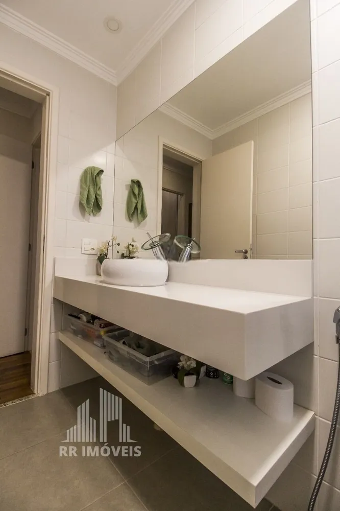 Apartamento, 3 quartos, 132 m² - Foto 8