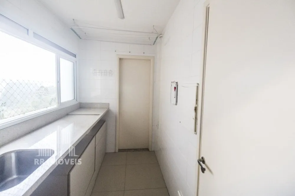Apartamento, 3 quartos, 132 m² - Foto 2