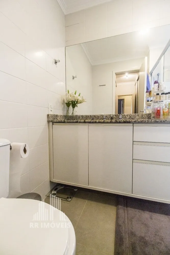 Apartamento, 3 quartos, 132 m² - Foto 4