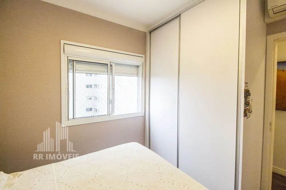 Apartamento, 3 quartos, 132 m² - Foto 2