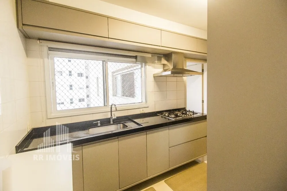 Apartamento, 3 quartos, 132 m² - Foto 1