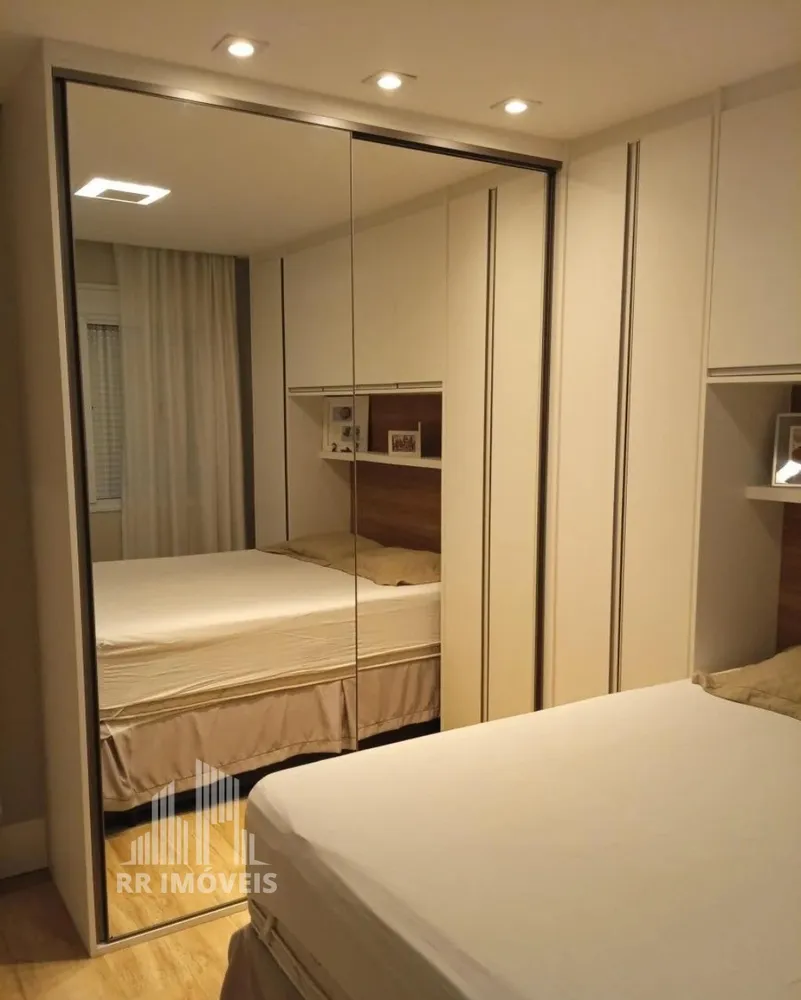 Apartamento, 3 quartos, 122 m² - Foto 8