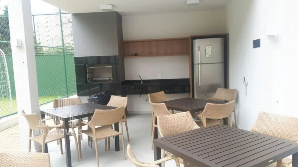 Apartamento, 3 quartos, 122 m² - Foto 7