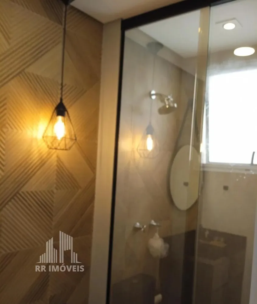 Apartamento, 3 quartos, 122 m² - Foto 2