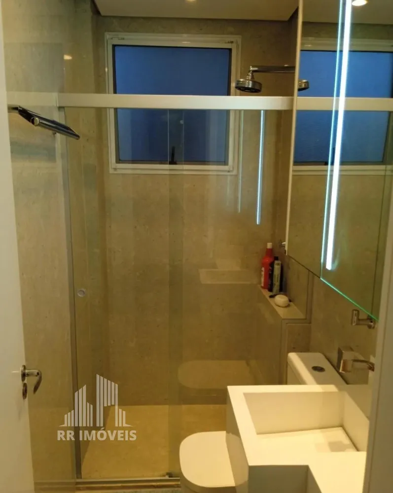 Apartamento, 3 quartos, 122 m² - Foto 3