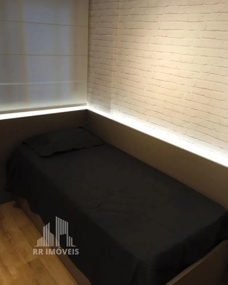 Apartamento, 3 quartos, 122 m² - Foto 5