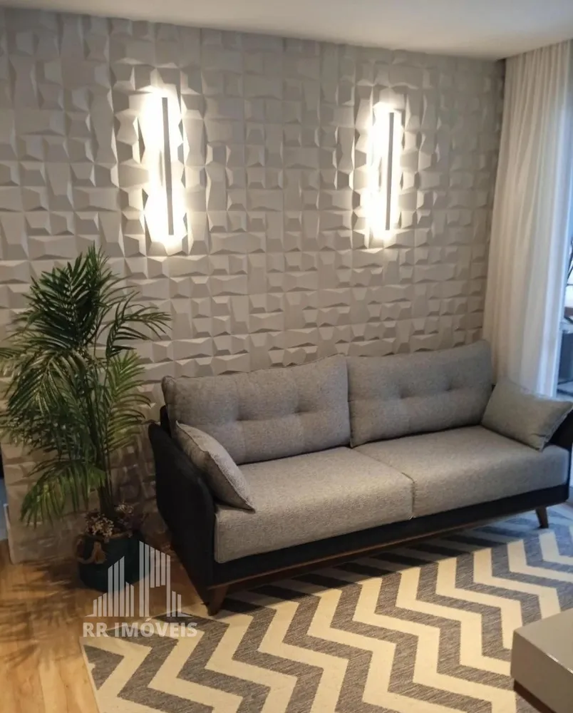 Apartamento, 3 quartos, 122 m² - Foto 6
