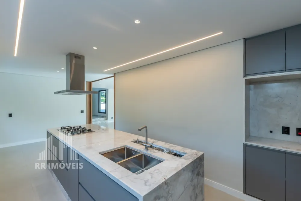 Casa, 4 quartos, 516 m² - Foto 4