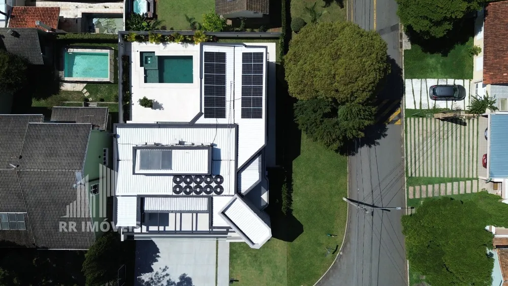 Casa, 4 quartos, 516 m² - Foto 1