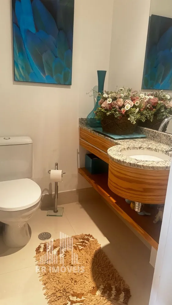 Apartamento, 3 quartos, 132 m² - Foto 4