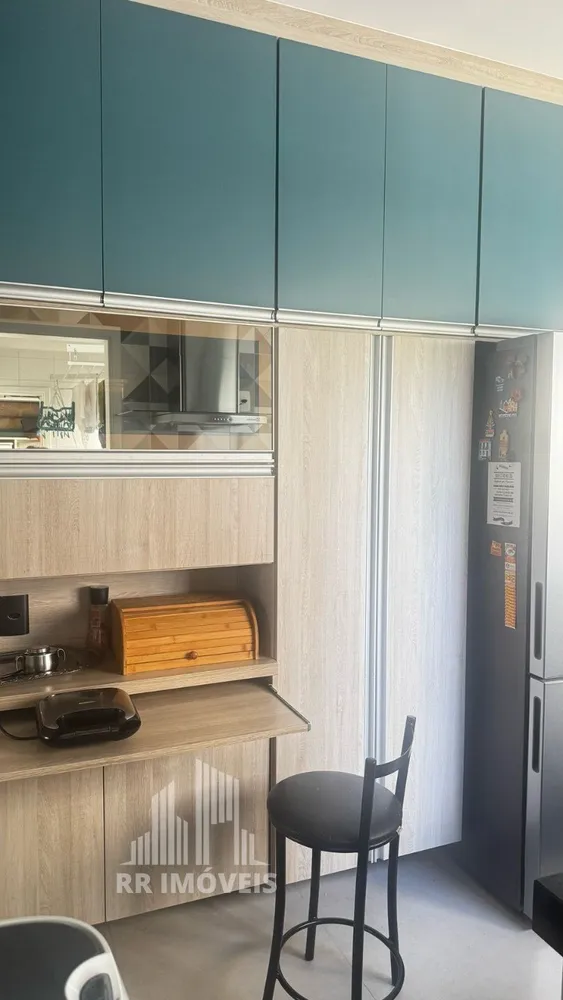 Apartamento, 3 quartos, 132 m² - Foto 1