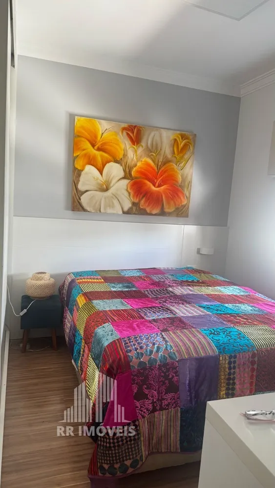 Apartamento, 3 quartos, 132 m² - Foto 6
