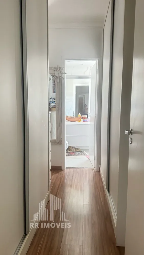 Apartamento, 3 quartos, 132 m² - Foto 5
