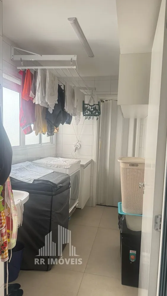 Apartamento, 3 quartos, 132 m² - Foto 3