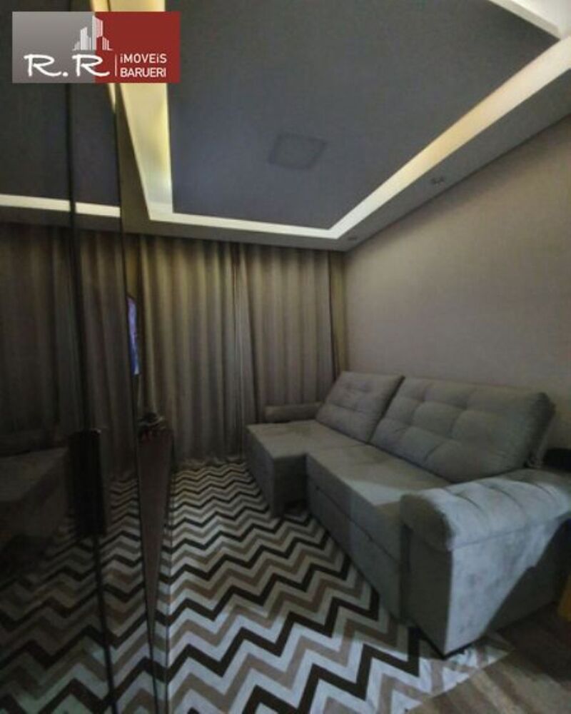 Apartamento, 2 quartos, 54 m² - Foto 1