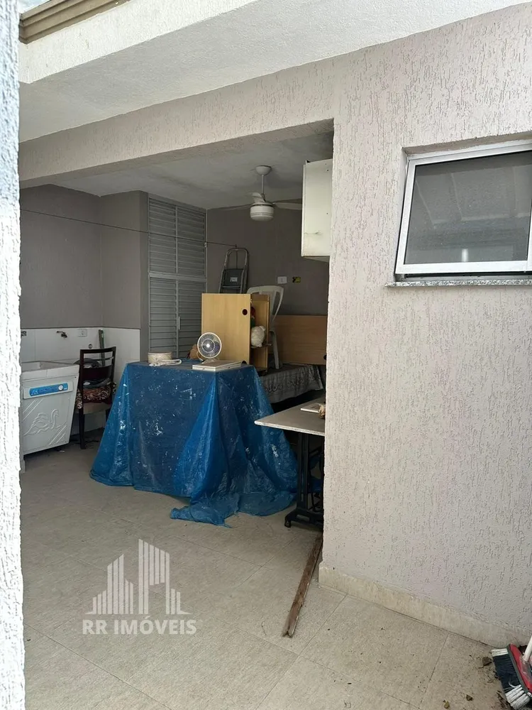 Casa, 2 quartos, 120 m² - Foto 8