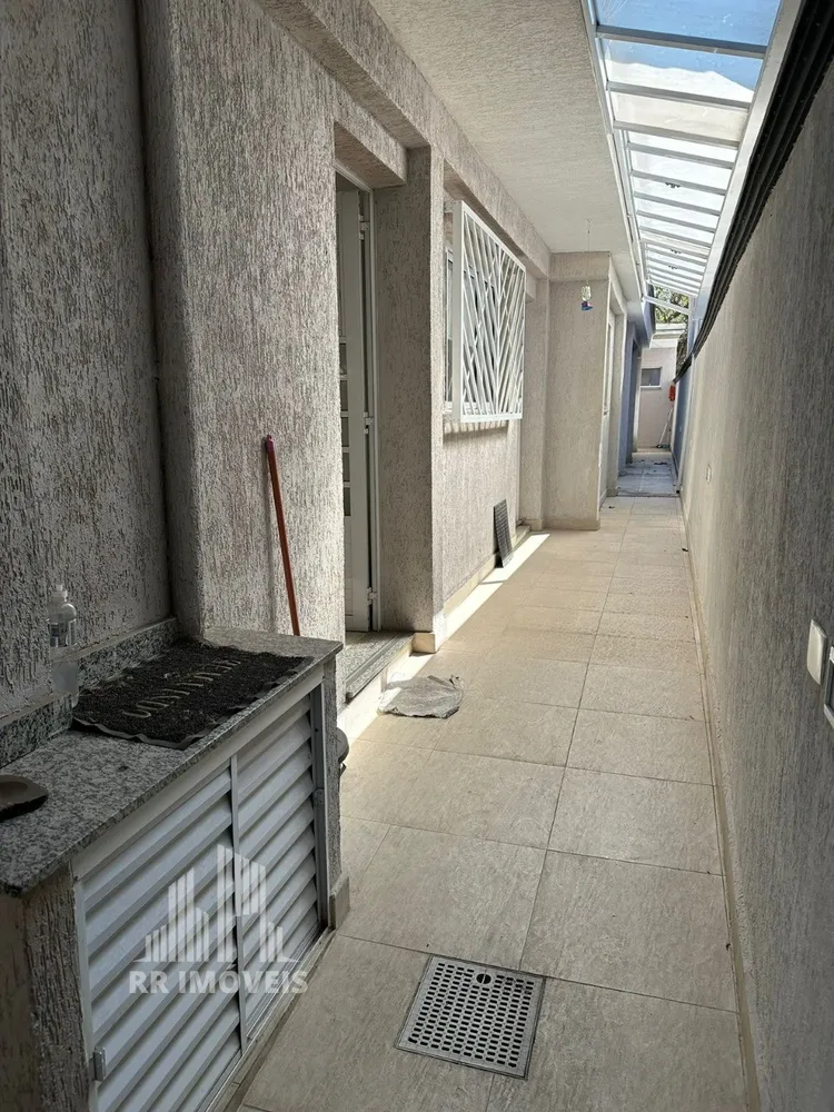 Casa, 2 quartos, 120 m² - Foto 10