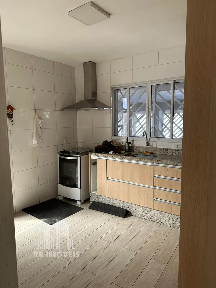 Casa, 2 quartos, 120 m² - Foto 1