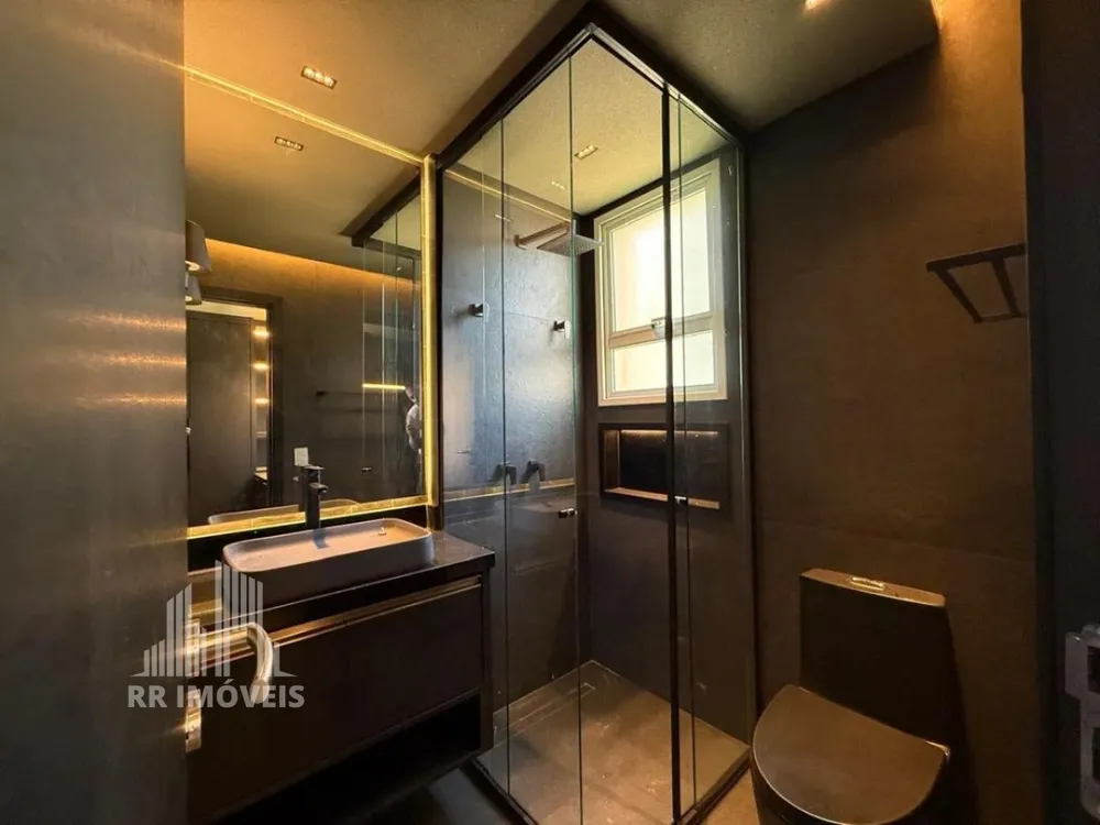 Apartamento, 4 quartos, 192 m² - Foto 7