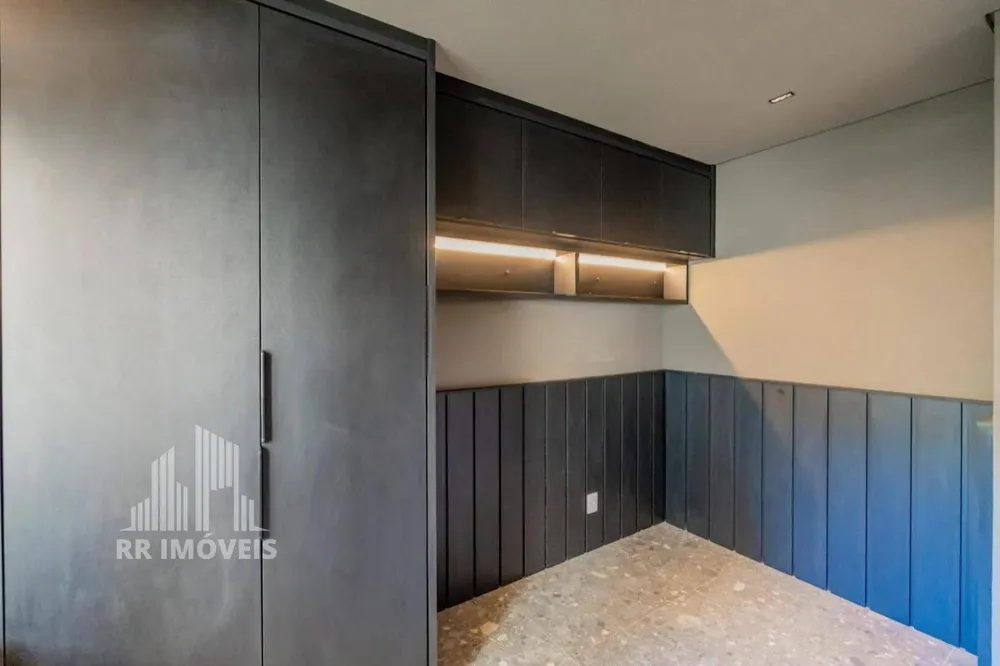 Apartamento, 4 quartos, 192 m² - Foto 5