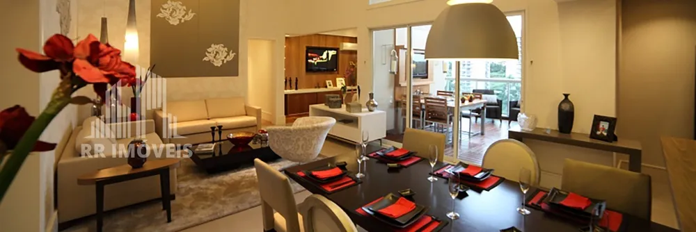 Apartamento, 4 quartos, 192 m² - Foto 8