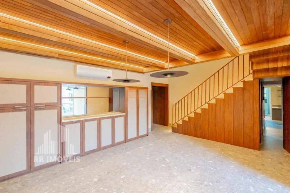 Apartamento, 4 quartos, 192 m² - Foto 3