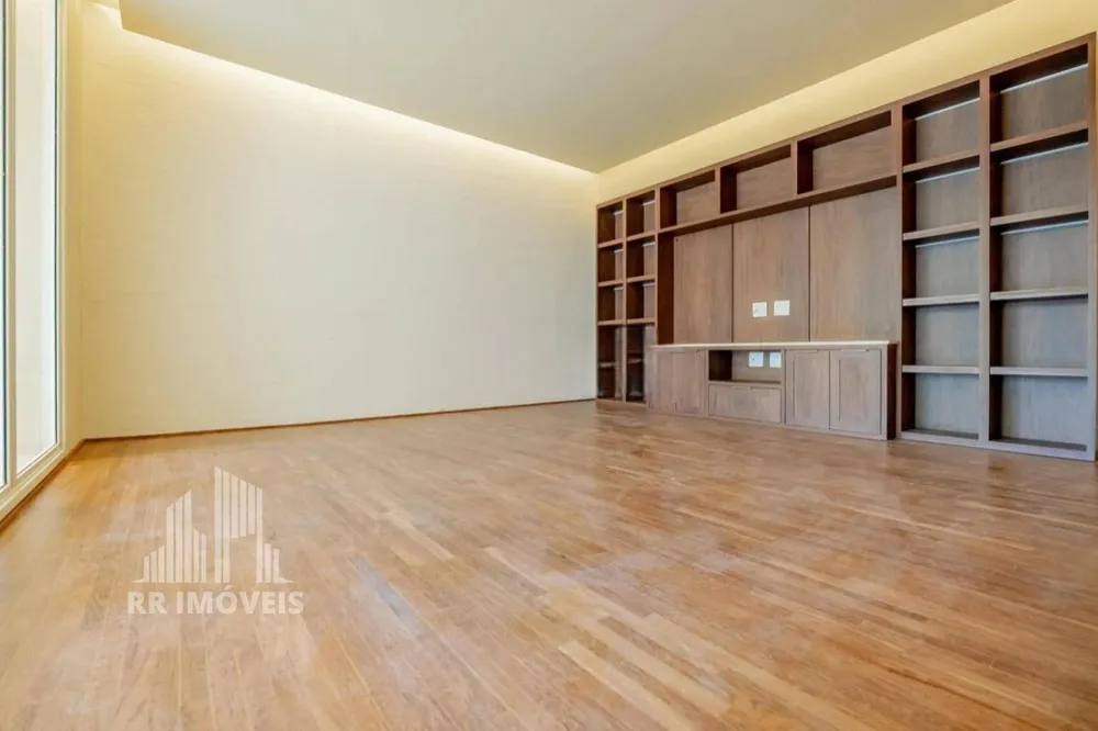 Apartamento, 4 quartos, 192 m² - Foto 4