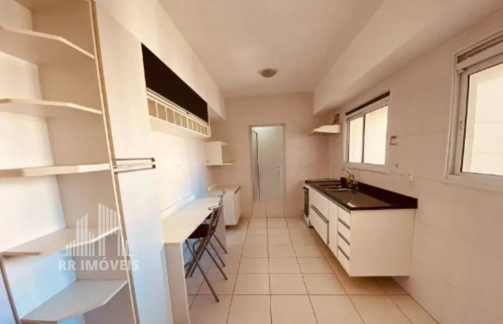 Apartamento, 4 quartos, 212 m² - Foto 4