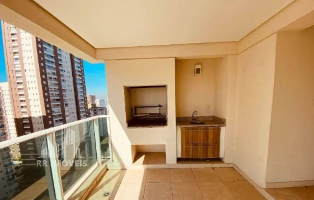 Apartamento, 4 quartos, 212 m² - Foto 1